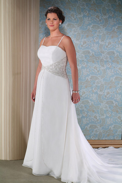 Bn Plus Size Wedding Dresses 416